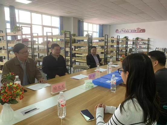 说明: 漯河实验